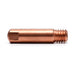CURRENT NOZZLE 5 PCS M6 Ф1.0/25 MM WURTH - Други консумативи<<<Консумативи за електроинструменти<<<Инструменти и