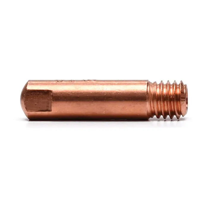 CURRENT NOZZLE 5 PCS M6 Φ0.8/25 MM WURTH - Други консумативи<<<Консумативи за електроинструменти<<<Инструменти и