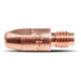 CURRENT NOZZLE 5 PCS M8 Ф1.2/30 MM WURTH - Други консумативи<<<Консумативи за електроинструменти<<<Инструменти и