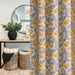 CURTAIN THICK 170X260 CM SHEETS - Пердета<<<Корнизи щори и пердета<<<Мебели и интериор<<<Praktiker