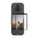 Curved Screen Tempered Film Sunnylife for Insta360 X3 - For sports cameras<<<Accessories<<<Photo and cameras<<<InnproXML