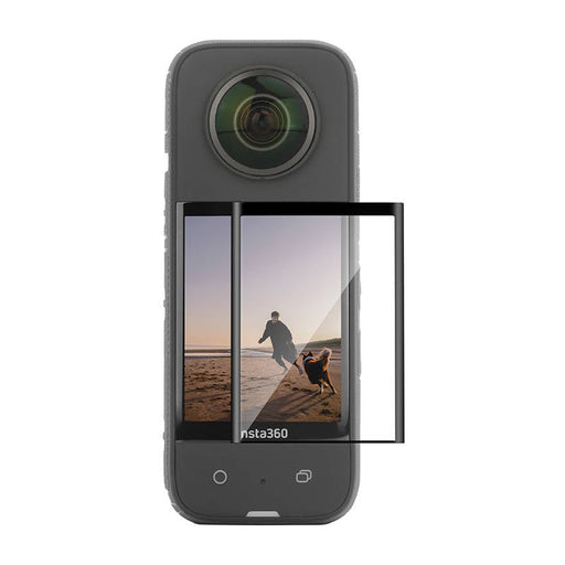 Curved Screen Tempered Film Sunnylife for Insta360 X3 - For sports cameras<<<Accessories<<<Photo and cameras<<<InnproXML