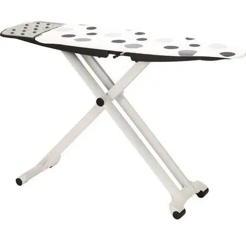 Curver LOTUS ironing board White - Ironing boardsAGD-DES<<<Home Appliance - ProductsAGD<<<ActionPL