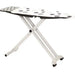 Curver LOTUS ironing board White - Ironing boardsAGD-DES<<<Home Appliance - ProductsAGD<<<ActionPL