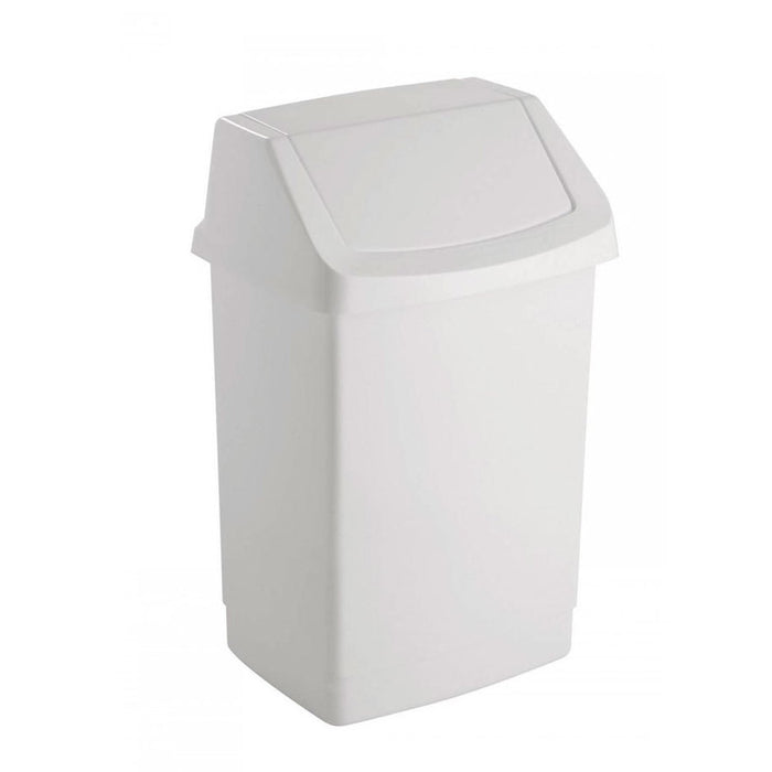 WASTE BIN 15L CURVER