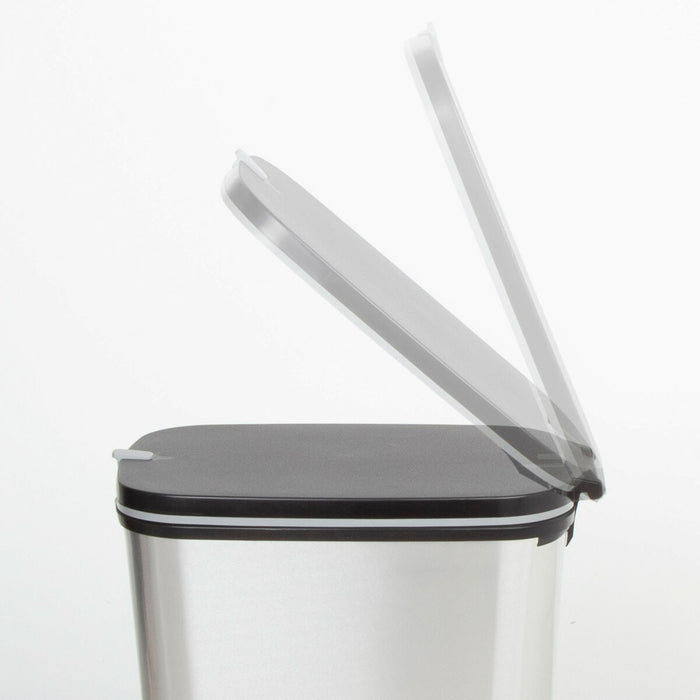 Waste bin Curver Grey Plastic 6 L (5 Units)