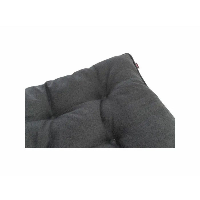 Cushion Trixie Dark grey 59 x 50 cm - Домашни Животни<<<Дом Градина<<<BigBuy&&&Къщички и легълца<<<Домашни