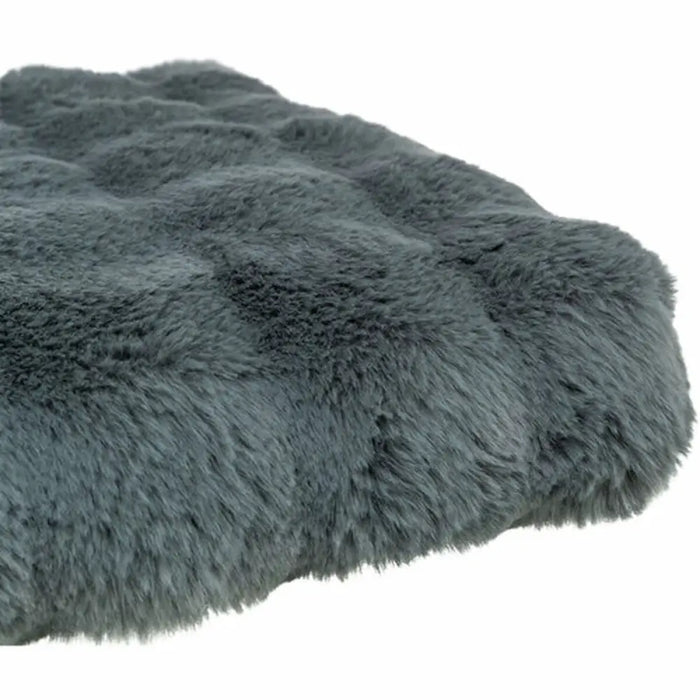 Cushion Trixie Elli Dark grey 60 × 45 cm - Домашни Животни<<<Дом Градина<<<BigBuy&&&Къщички и легълца<<<Домашни