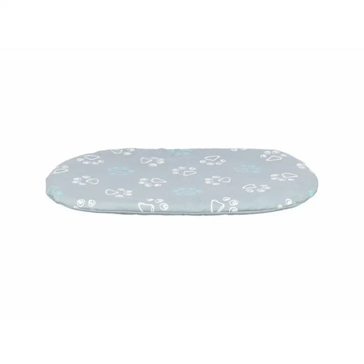 Cushion Trixie Jimmy Light grey 44 × 31 cm - Домашни Животни<<<Дом Градина<<<BigBuy&&&Къщички и легълца<<<Домашни