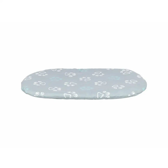 Cushion Trixie Jimmy Light grey 44 × 31 cm - Домашни Животни<<<Дом Градина<<<BigBuy&&&Къщички и легълца<<<Домашни