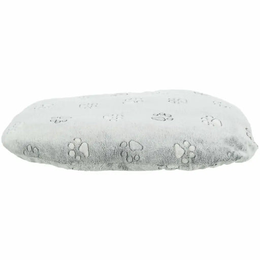 Cushion Trixie Nando Light grey 50 × 35 cm - Домашни Животни<<<Дом Градина<<<BigBuy&&&Къщички и легълца<<<Домашни