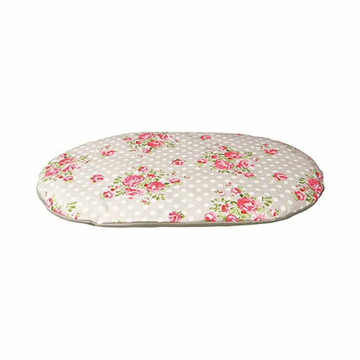 Cushion Trixie Roses - Домашни Животни<<<Дом Градина<<<BigBuy&&&Къщички и легълца<<<Домашни Животни<<<Дом