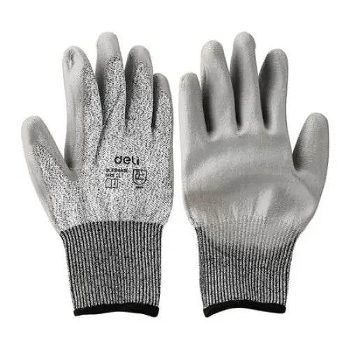 Cut resistant Gloves L Deli Tools - Construction tools<<<Tools<<<InnproXML