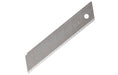 Cutter 25mm 10 pcs blade head Deli Tools EDL-DP05 (silver) - Cutting tools<<<Tools<<<InnproXML