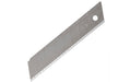 Cutter 25mm 10 pcs blade head Deli Tools EDL-DP05 (silver) - Cutting tools<<<Tools<<<InnproXML