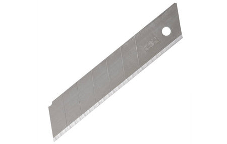 Cutter 25mm 10 pcs blade head Deli Tools EDL-DP05 (silver) - Cutting tools<<<Tools<<<InnproXML