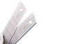Cutter 25mm 10 pcs blade head Deli Tools EDL-DP05 (silver) - Cutting tools<<<Tools<<<InnproXML