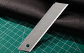 Cutter 25mm 10 pcs blade head Deli Tools EDL-DP05 (silver) - Cutting tools<<<Tools<<<InnproXML
