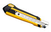 Cutter 25mm SK4 Deli Tools EDL025 (yellow) - Cutting tools<<<Tools<<<InnproXML