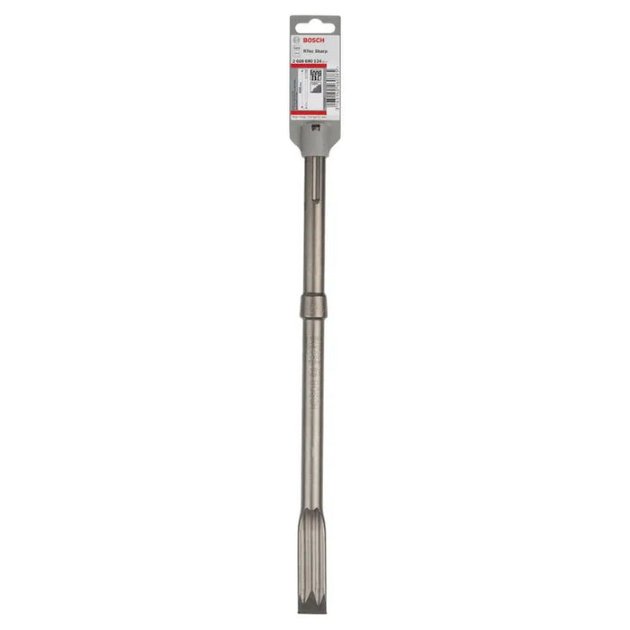 CUTTER SDS-MAX BOSCH RTEC SHARP - Свредла<<<Консумативи за електроинструменти<<<Инструменти и