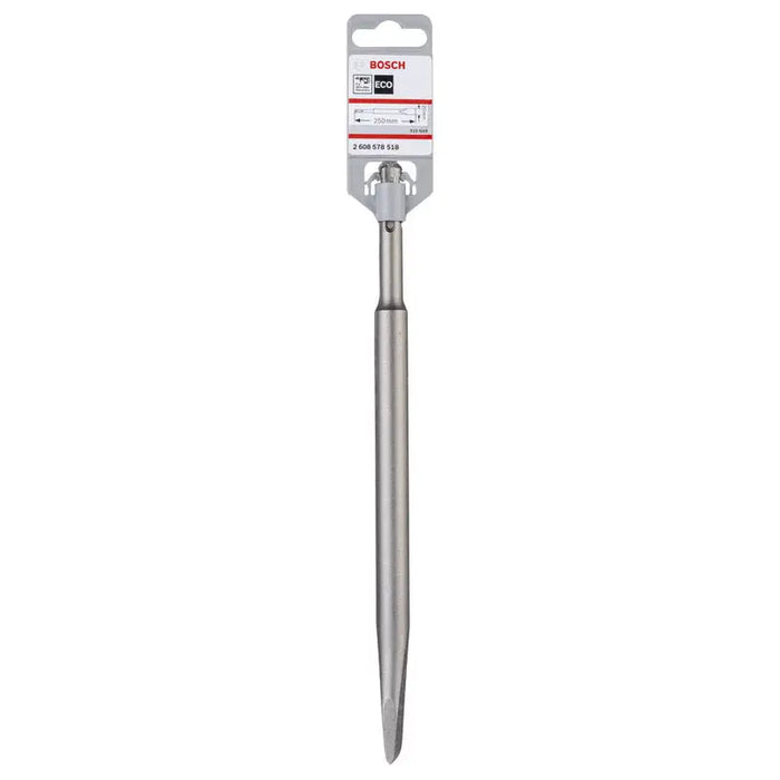 CUTTER SDS PLUS BOSCH ECO 20X250 - Свредла<<<Консумативи за електроинструменти<<<Инструменти и