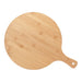 CUTTING AND SERVING BOARD BAMBOO 32 CM ANDA - Дъски ножове и белачки<<<Домашни потреби<<<Кухня<<<Praktiker