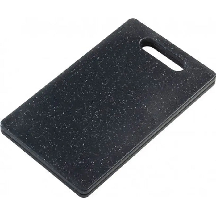 CUTTING BOARD 25 X 15 CM GRANIT GRAY ROTHO - Дъски ножове и белачки<<<Домашни потреби<<<Кухня<<<Praktiker