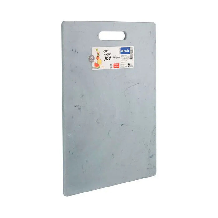 CUTTING BOARD 36.5 X 27.5 CM MARBLE ROTHO - Дъски ножове и белачки<<<Домашни потреби<<<Кухня<<<Praktiker