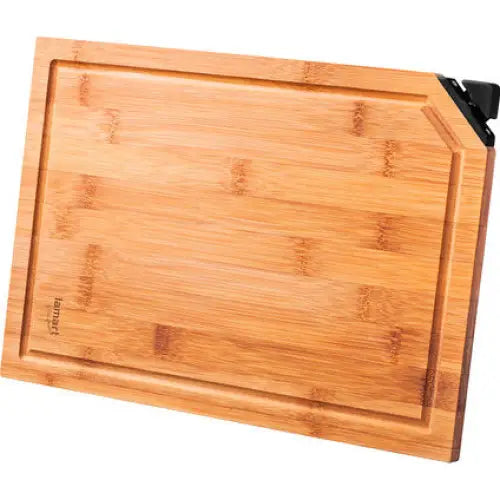CUTTING BOARD GRINDER 32X22X1 LAMART LT2061 - Дъски ножове и белачки<<<Домашни потреби<<<Кухня<<<Praktiker&&&Домакински