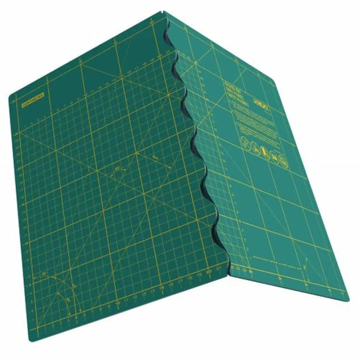 Cutting board Olfa 46 x 32 cm - Декорация и Осветление<<<Дом Градина<<<BigBuy&&&Други артикули за декорация<<<Декорация