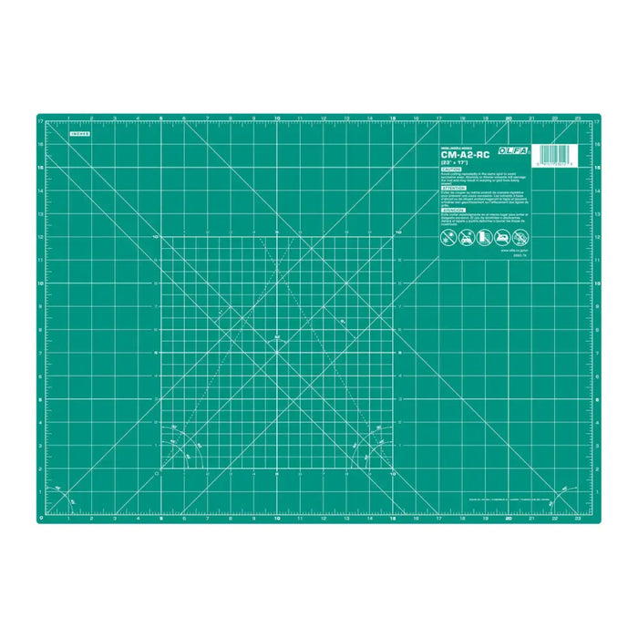 Cutting board Olfa 60 x 43 cm - Декорация и Осветление<<<Дом Градина<<<BigBuy&&&Други артикули за декорация<<<Декорация