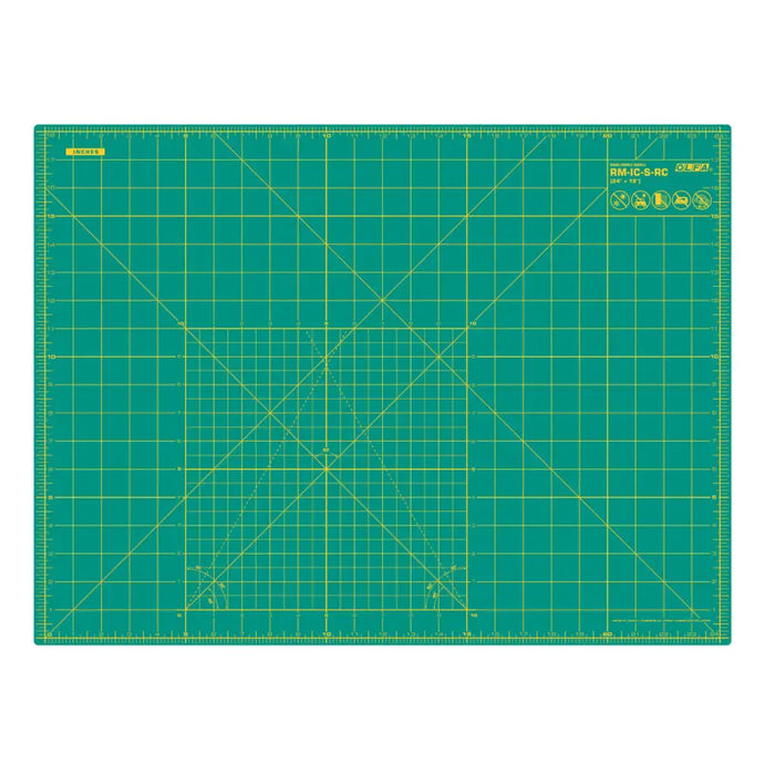 Cutting board Olfa 63,2 x 47 cm - Декорация и Осветление<<<Дом Градина<<<BigBuy&&&Други артикули за