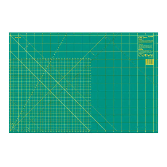 Cutting board Olfa 63,2 x 47 cm - Декорация и Осветление<<<Дом Градина<<<BigBuy&&&Други артикули за