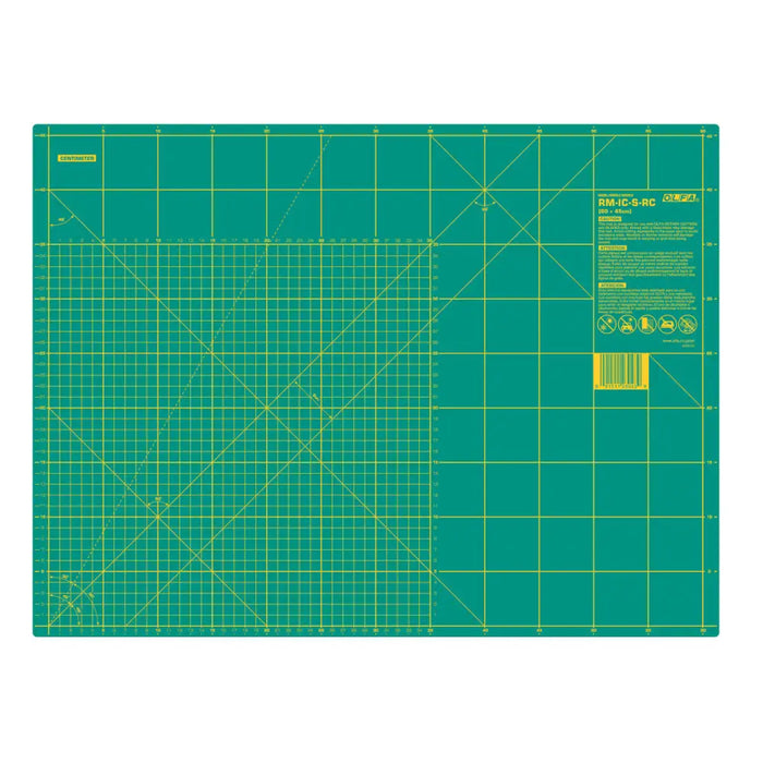 Cutting board Olfa 63,2 x 47 cm - Декорация и Осветление<<<Дом Градина<<<BigBuy&&&Други артикули за