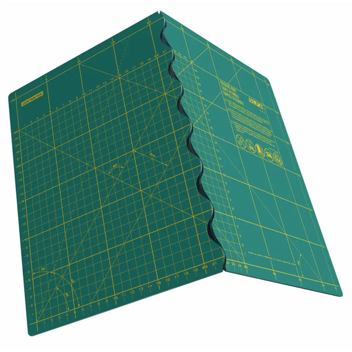 Cutting board Olfa 63 x 45 cm - Декорация и Осветление<<<Дом Градина<<<BigBuy&&&Други артикули за декорация<<<Декорация