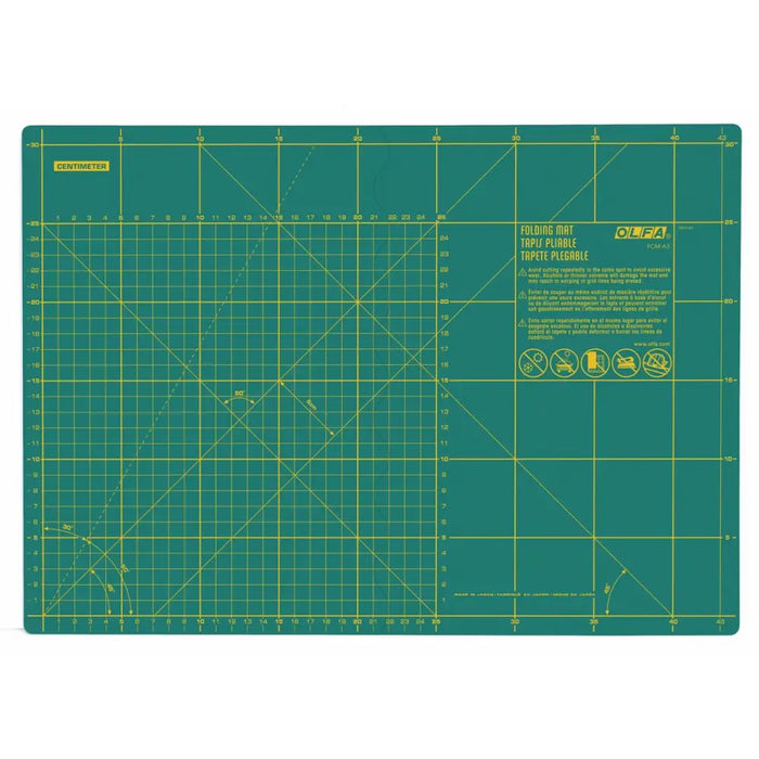 Cutting board Olfa 63 x 45 cm - Декорация и Осветление<<<Дом Градина<<<BigBuy&&&Други артикули за декорация<<<Декорация