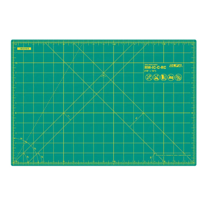 Cutting board Olfa 90 x 60 cm - Декорация и Осветление<<<Дом Градина<<<BigBuy&&&Други артикули за декорация<<<Декорация