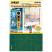 Cutting board Olfa Patchwork - Декорация и Осветление<<<Дом Градина<<<BigBuy&&&Други артикули за декорация<<<Декорация