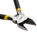 Cutting Nippers 6’’ Deli Tools EDL2706 (black) - Pliers<<<Tools<<<InnproXML
