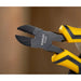 CUTTING PLIERS 150 MM STANLEY STHT0-74362 - Клещи<<<Ръчни инструменти<<<Инструменти и