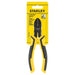 CUTTING PLIERS 150 MM STANLEY STHT0-74362 - Клещи<<<Ръчни инструменти<<<Инструменти и