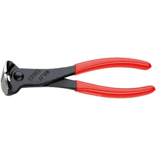 CUTTING PLIERS 160 MM KNIPEX - Клещи<<<Ръчни инструменти<<<Инструменти и железария<<<Praktiker