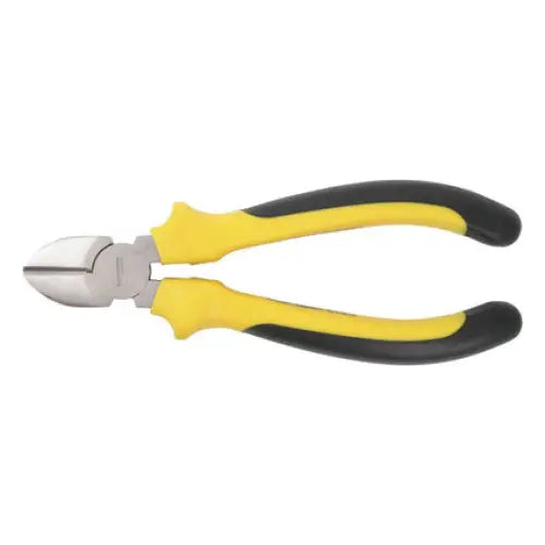 CUTTING PLIERS 180 MM TOPMASTER - Клещи<<<Ръчни инструменти<<<Инструменти и железария<<<Praktiker&&&Клещи<<<Ръчни