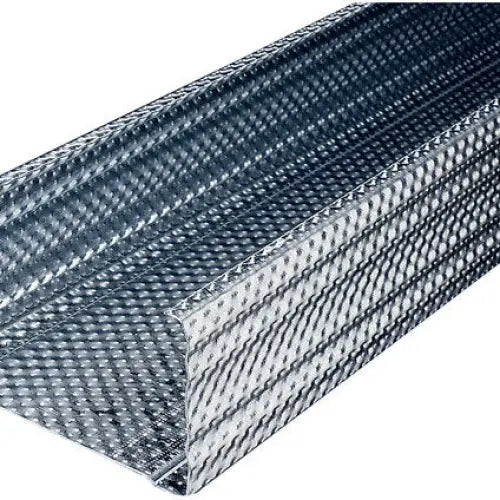 CW PROFILE FOR PARTITION WALLS KNAUF SUPERMAGNUMPLUS - Профили за сухо строителство<<<Профили и аксесоари за сухо