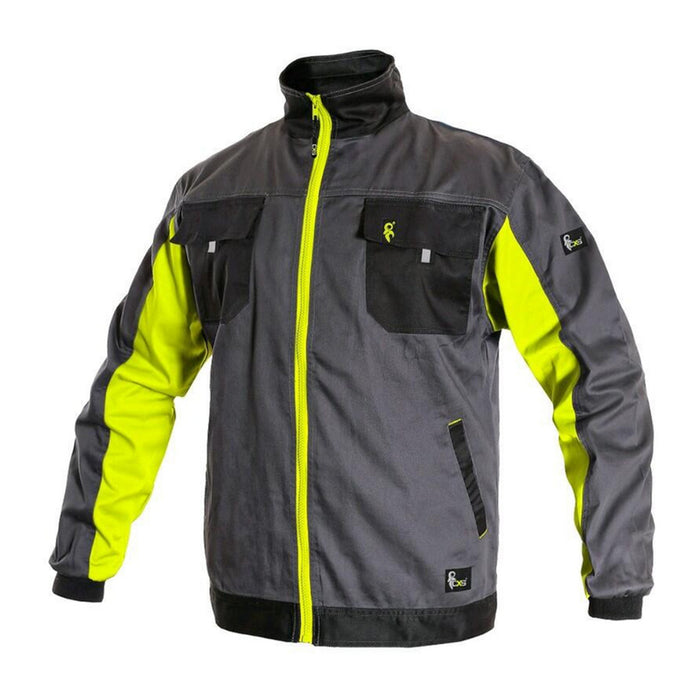 WORK JACKET SIZE 50 CXS PHOENIX PERSEUS