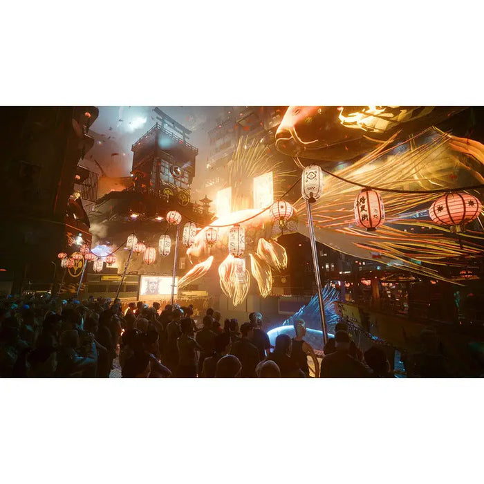 Cyberpunk 2077 Ultimate Edition (NSW2) Game - Игри<<<Конзоли и аксесоари<<<ТВ Аудио Gaming<<<ZoraSite