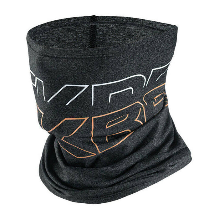 Cycling Face mask Rockbros LF8049-2 (dark grey) - Clothing<<<Bicycle accessories<<<Sport<<<InnproXML