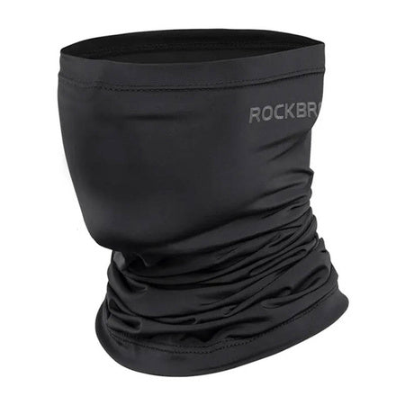Cycling Face mask Rockbros WB-001BK (Black) - Clothing<<<Bicycle accessories<<<Sport<<<InnproXML