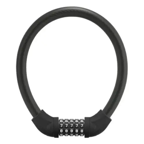 Cycling Lock Rockbros RKS570-BK (black) - Locks<<<Bicycle accessories<<<Sport<<<InnproXML&&&Sport products<<<HurtelXML