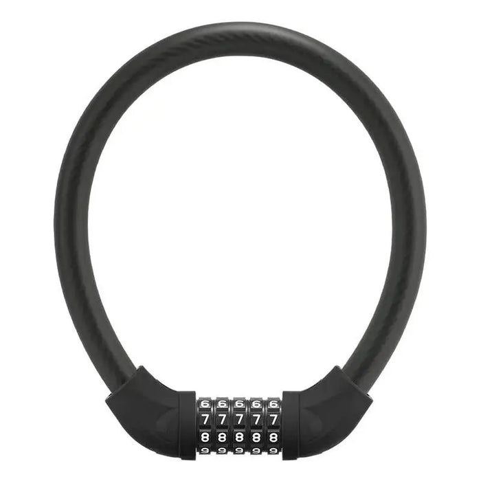 Cycling Lock Rockbros RKS570-BK (black) - Locks<<<Bicycle accessories<<<Sport<<<InnproXML&&&Sport products<<<HurtelXML
